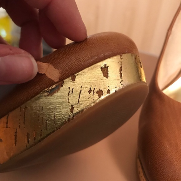 Michael kors heels - Picture 6 of 7